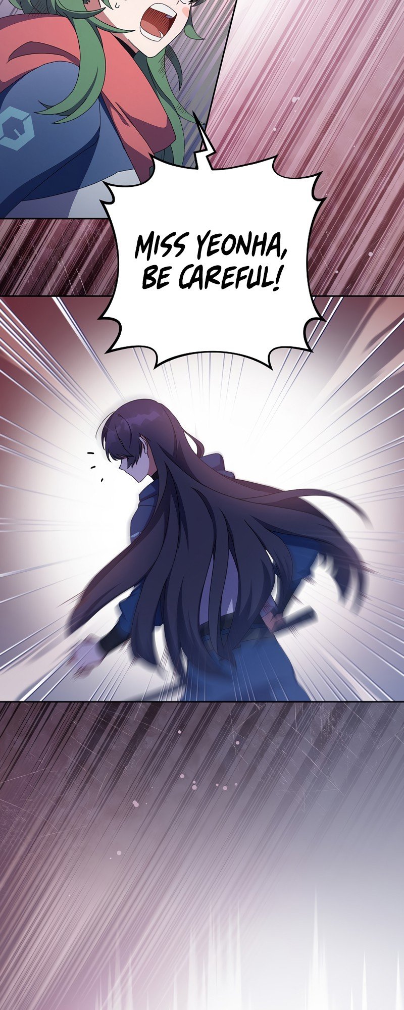 The Novel’s Extra chapter 6 page 19