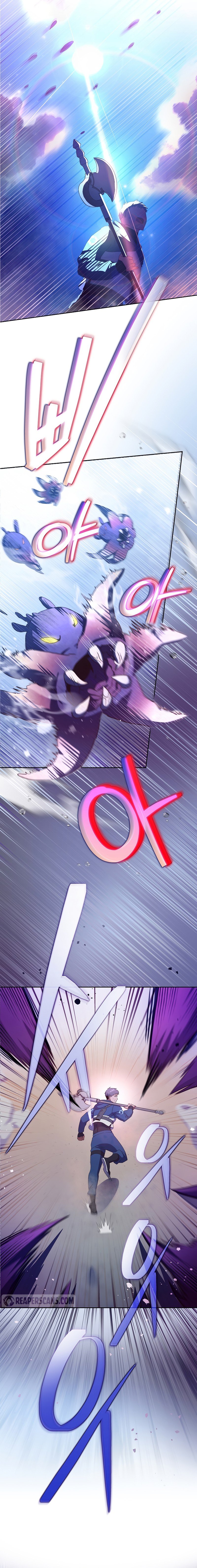 The Novel’s Extra chapter 6 page 2