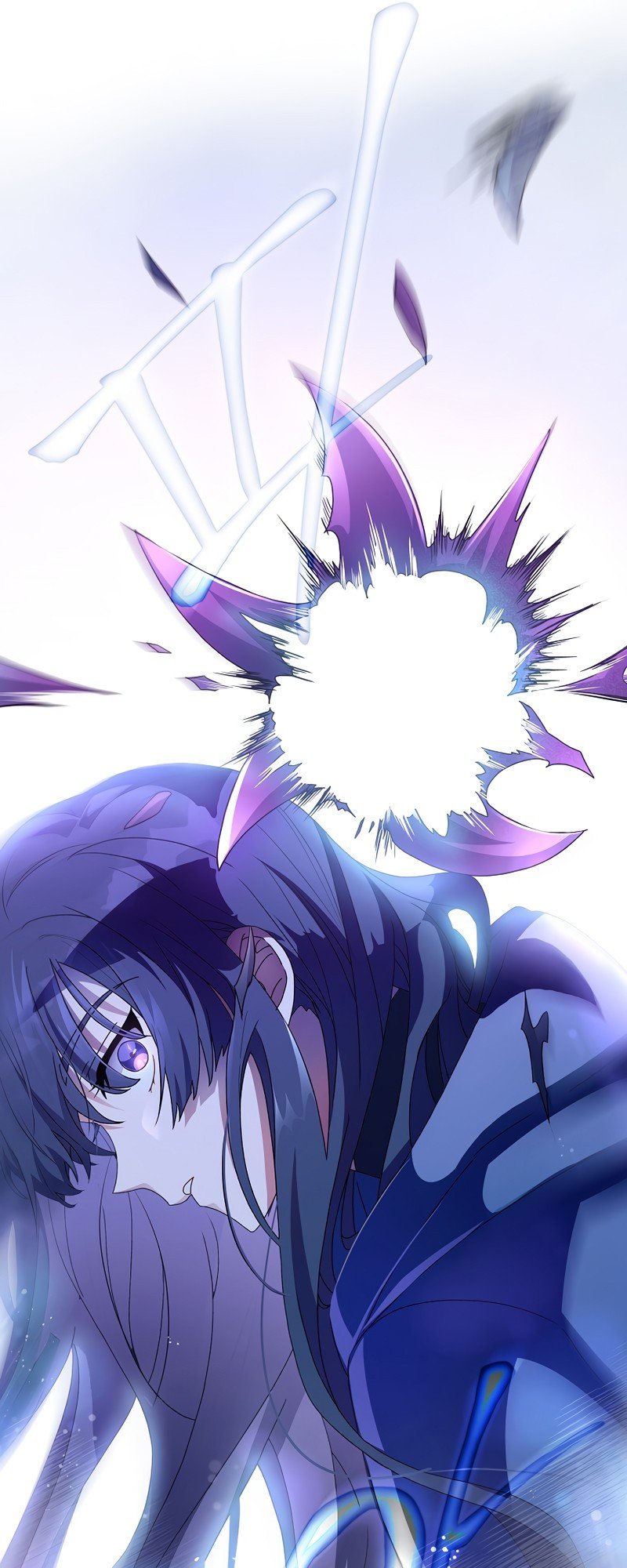 The Novel’s Extra chapter 6 page 21