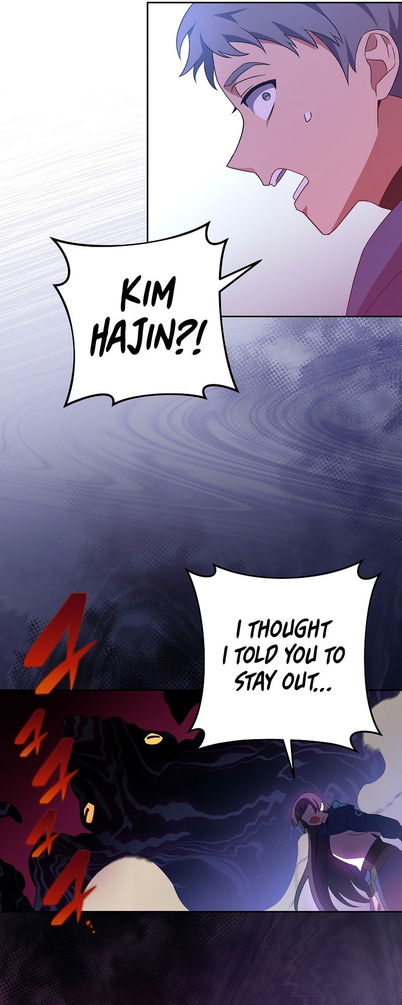 The Novel’s Extra chapter 6 page 28