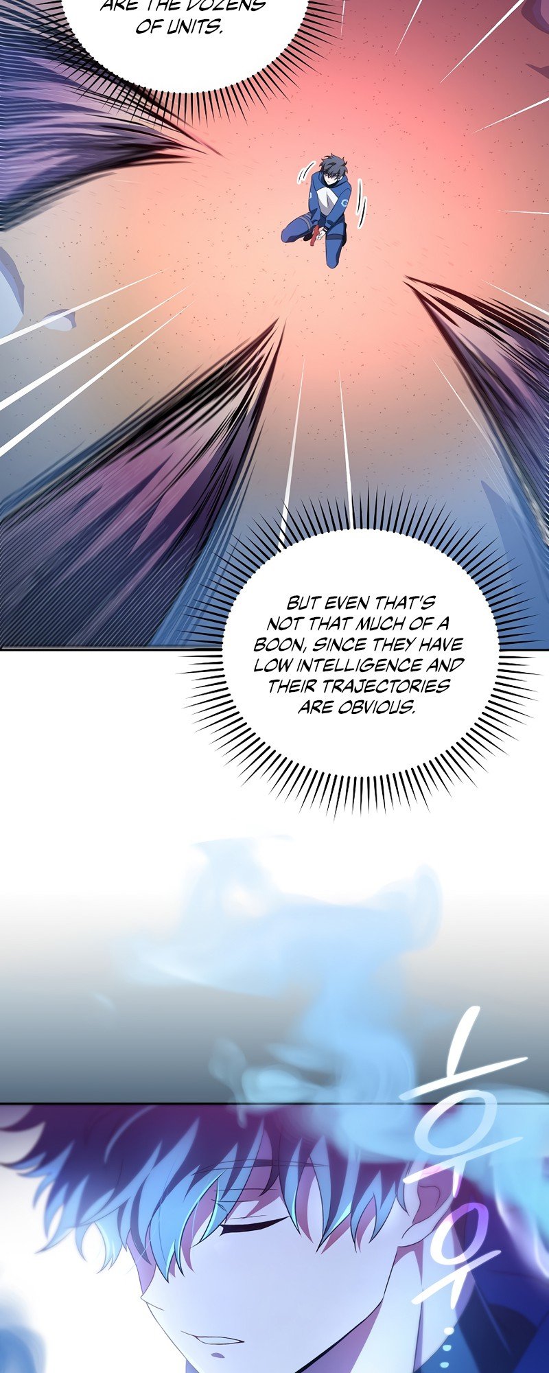 The Novel’s Extra chapter 6 page 32