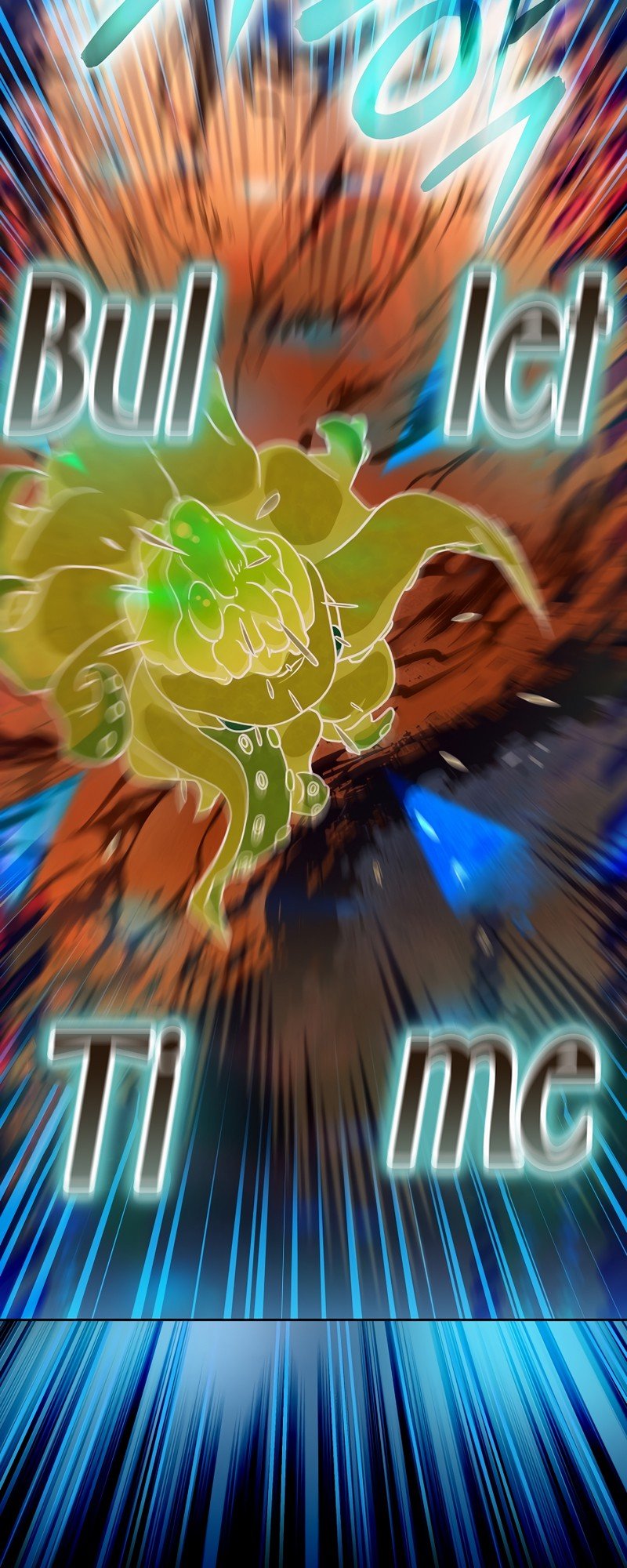 The Novel’s Extra chapter 6 page 36