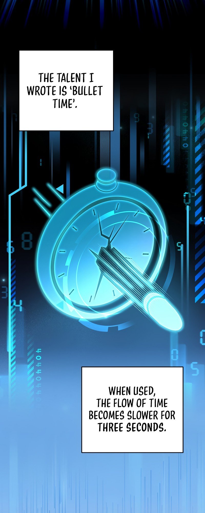 The Novel’s Extra chapter 6 page 37