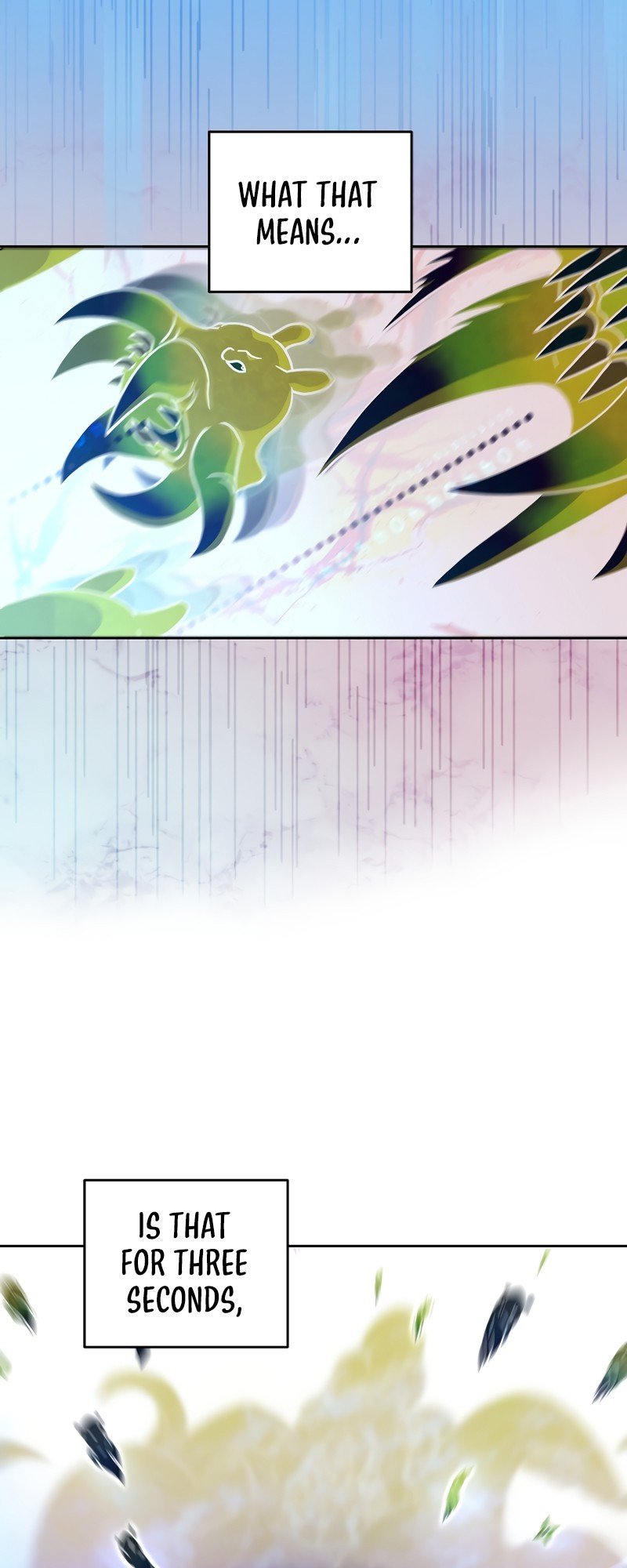 The Novel’s Extra chapter 6 page 38