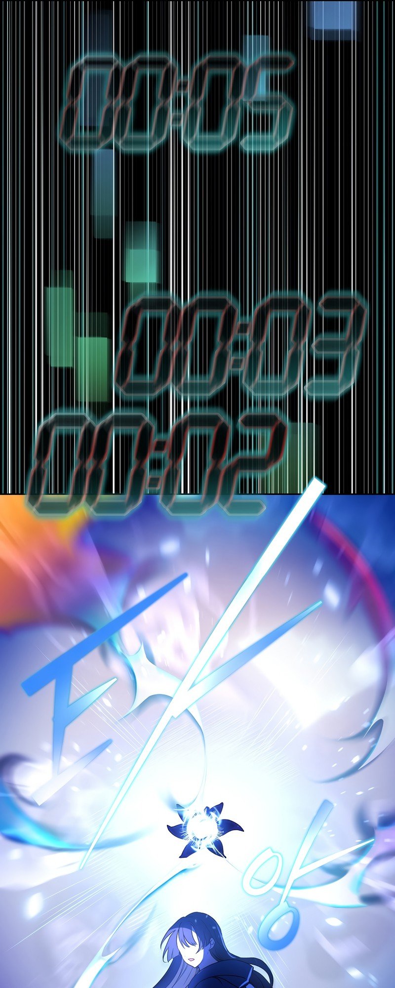 The Novel’s Extra chapter 6 page 41