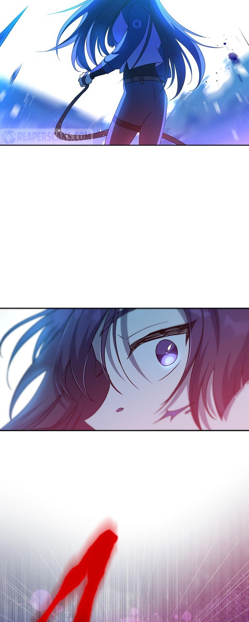 The Novel’s Extra chapter 6 page 45