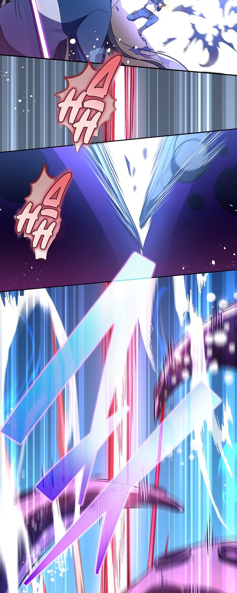 The Novel’s Extra chapter 6 page 49