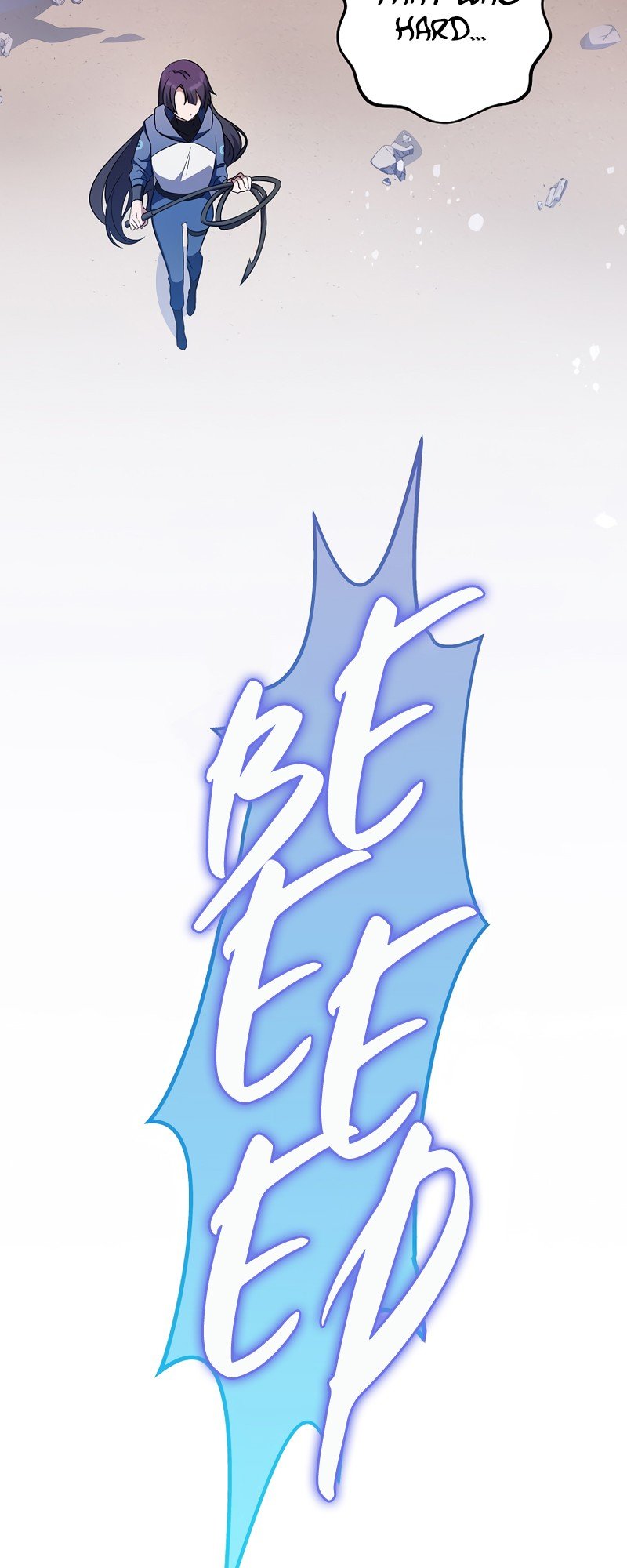 The Novel’s Extra chapter 6 page 55