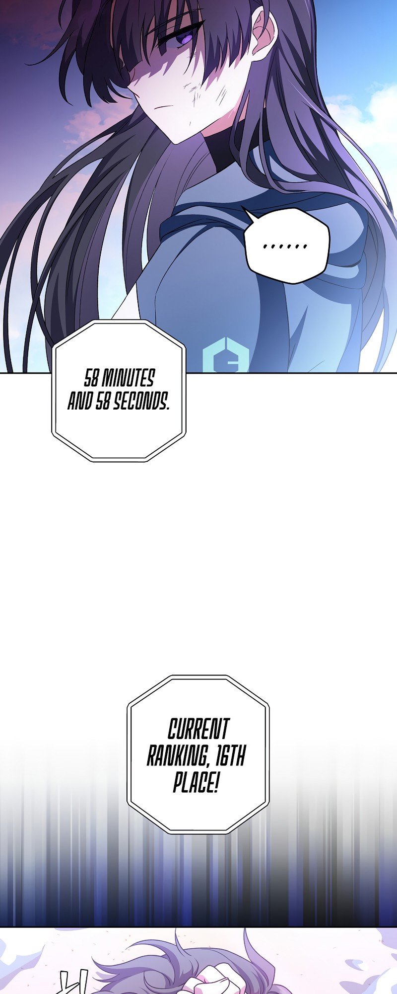 The Novel’s Extra chapter 6 page 57