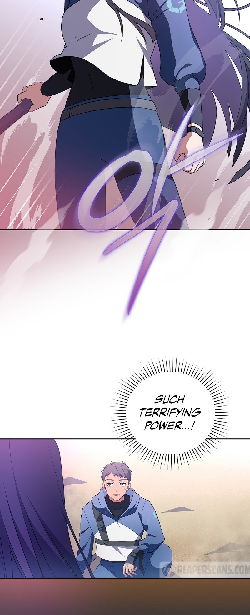 The Novel’s Extra chapter 6 page 8