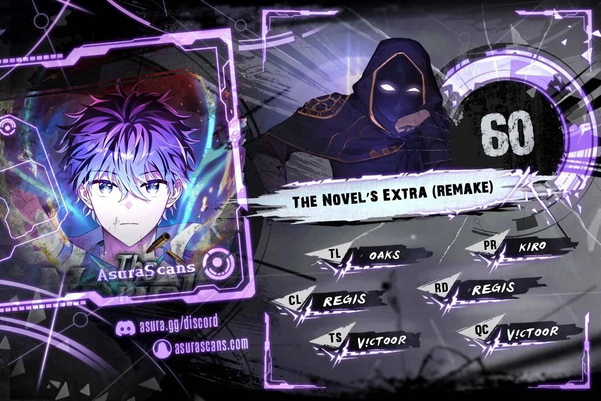 The Novel’s Extra chapter 60 page 1