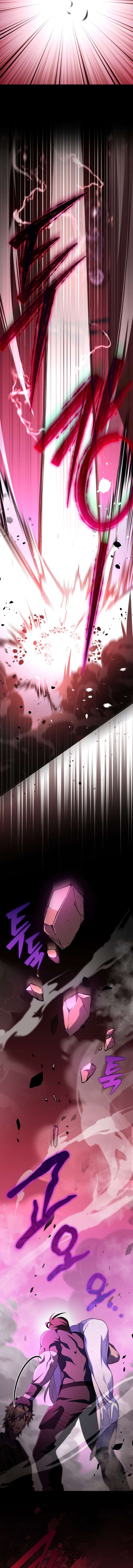 The Novel’s Extra chapter 68 page 12