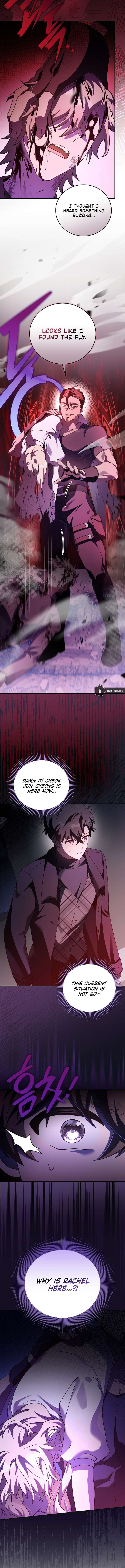 The Novel’s Extra chapter 68 page 13