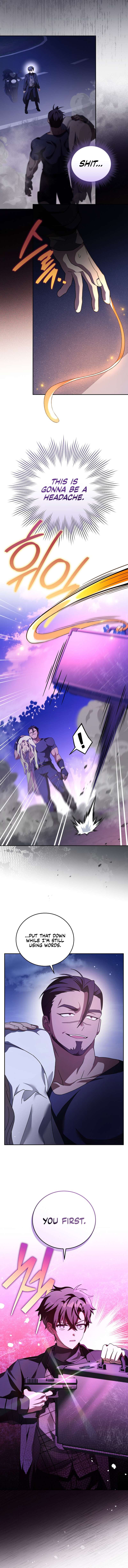 The Novel’s Extra chapter 68 page 14
