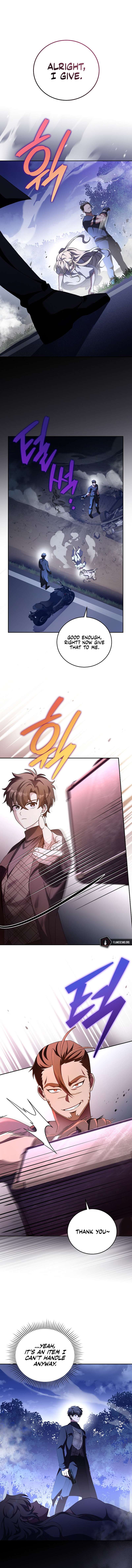 The Novel’s Extra chapter 68 page 16