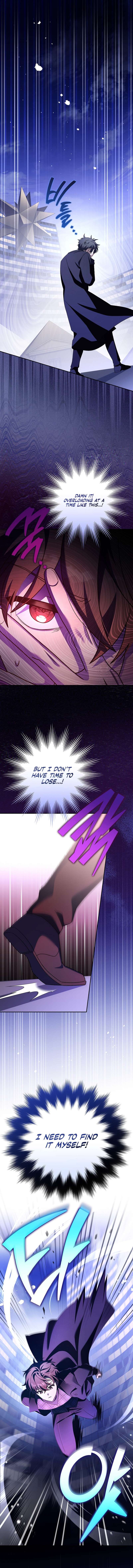 The Novel’s Extra chapter 68 page 3