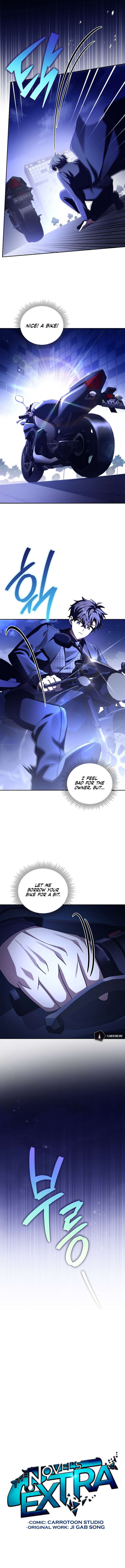 The Novel’s Extra chapter 68 page 4