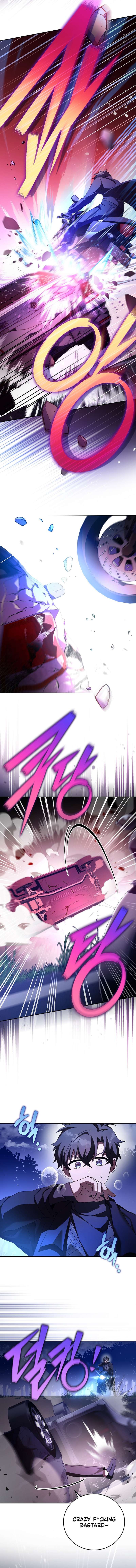 The Novel’s Extra chapter 68 page 9