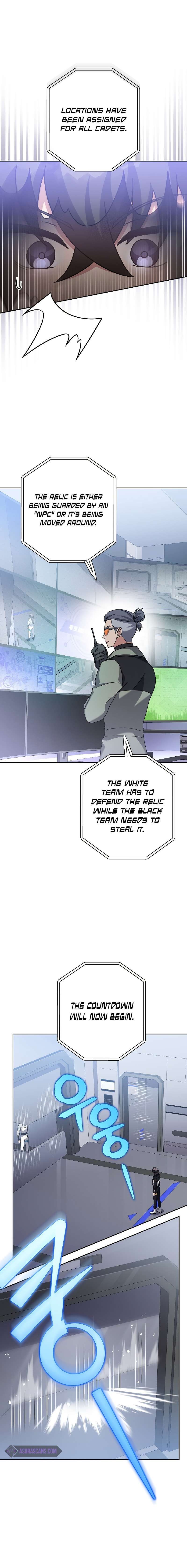 The Novel’s Extra chapter 92 page 11