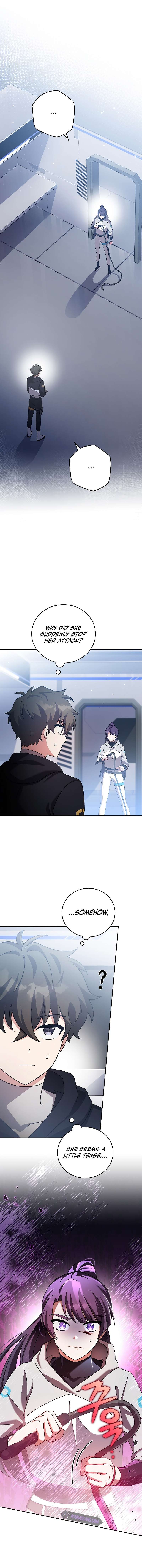 The Novel’s Extra chapter 92 page 16
