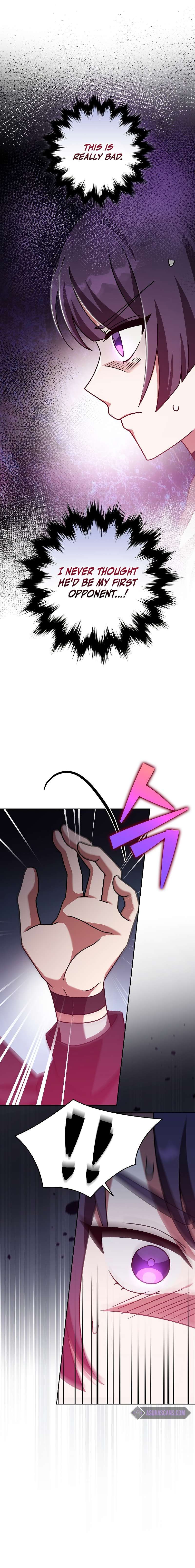 The Novel’s Extra chapter 92 page 17