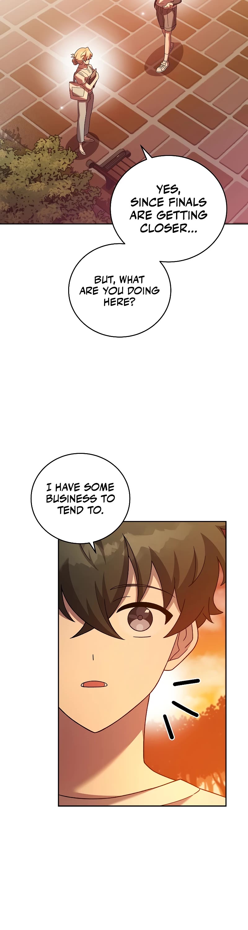 The Novel’s Extra chapter 99 page 13