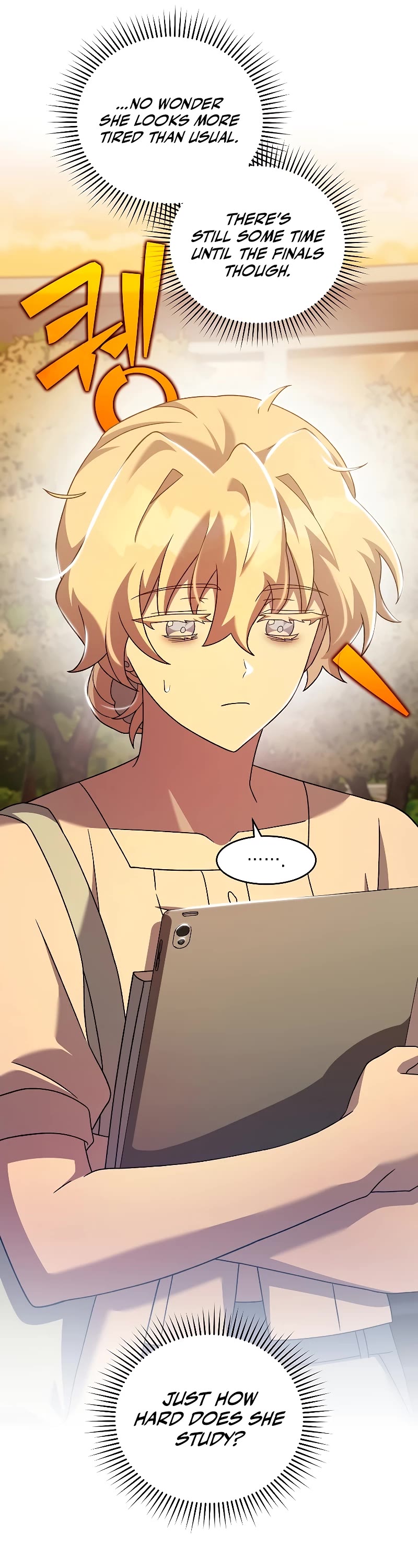 The Novel’s Extra chapter 99 page 14