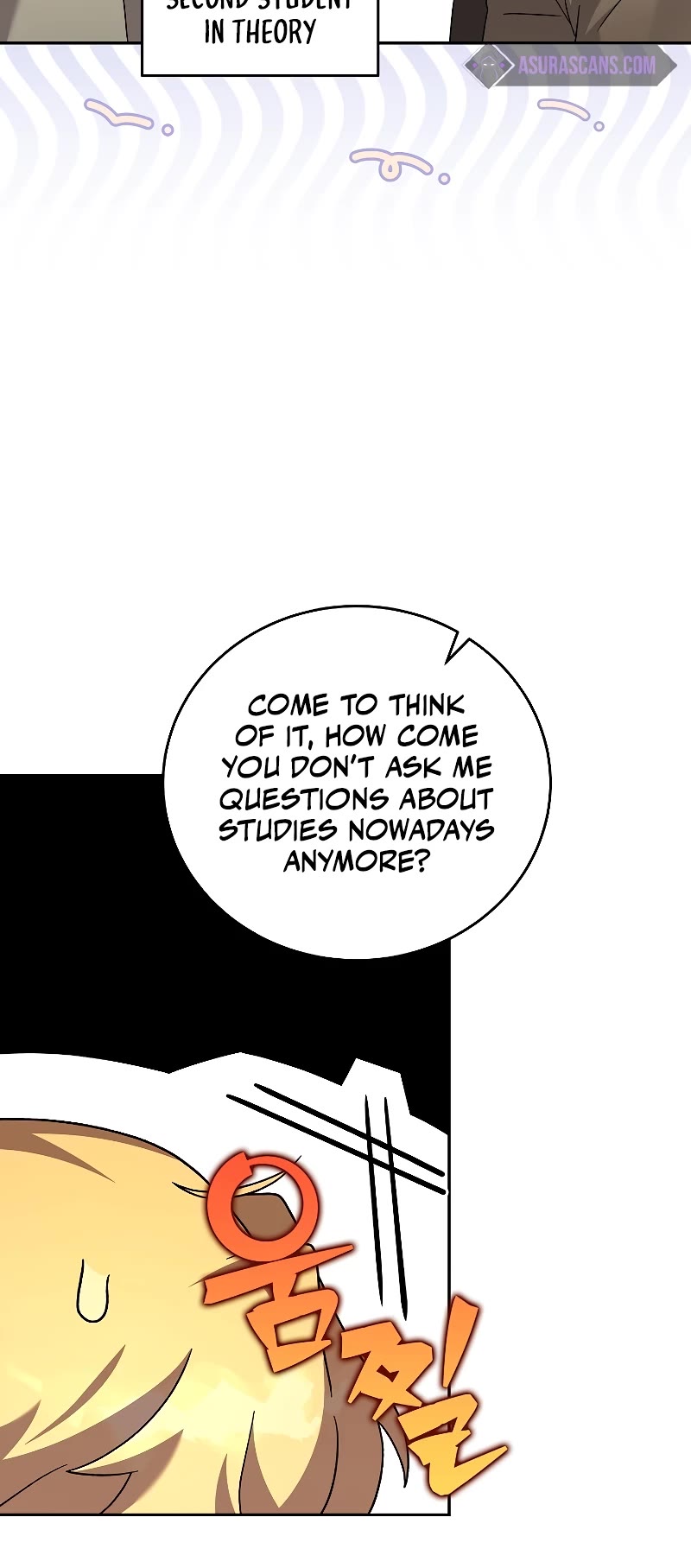 The Novel’s Extra chapter 99 page 16