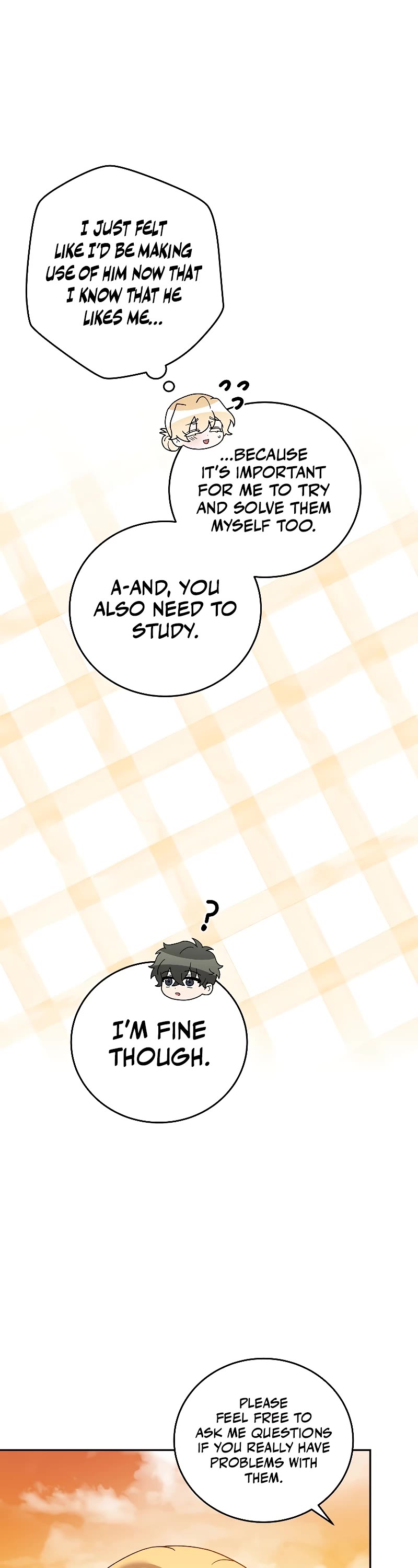 The Novel’s Extra chapter 99 page 17