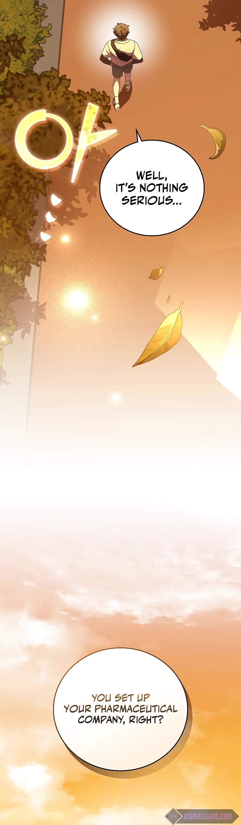 The Novel’s Extra chapter 99 page 24