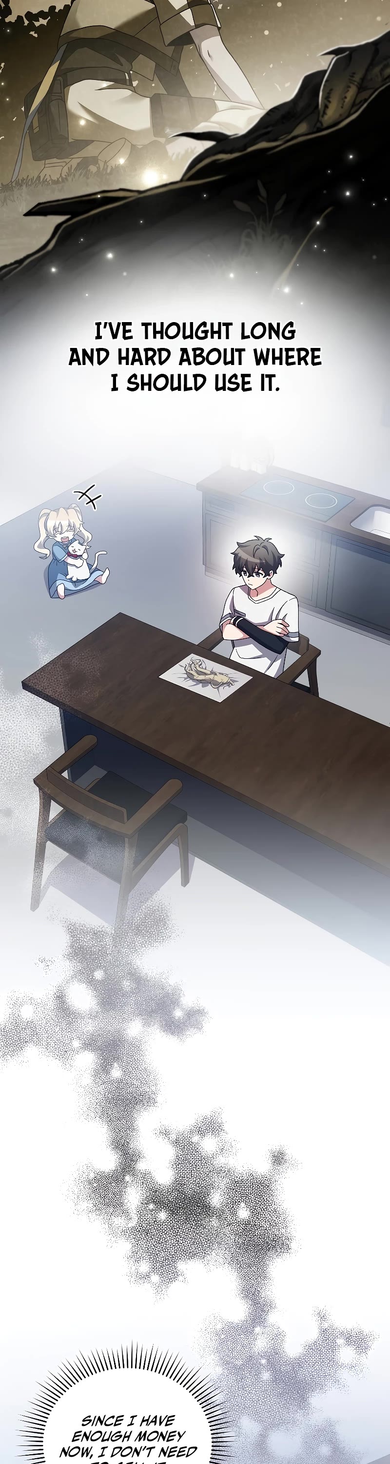 The Novel’s Extra chapter 99 page 31