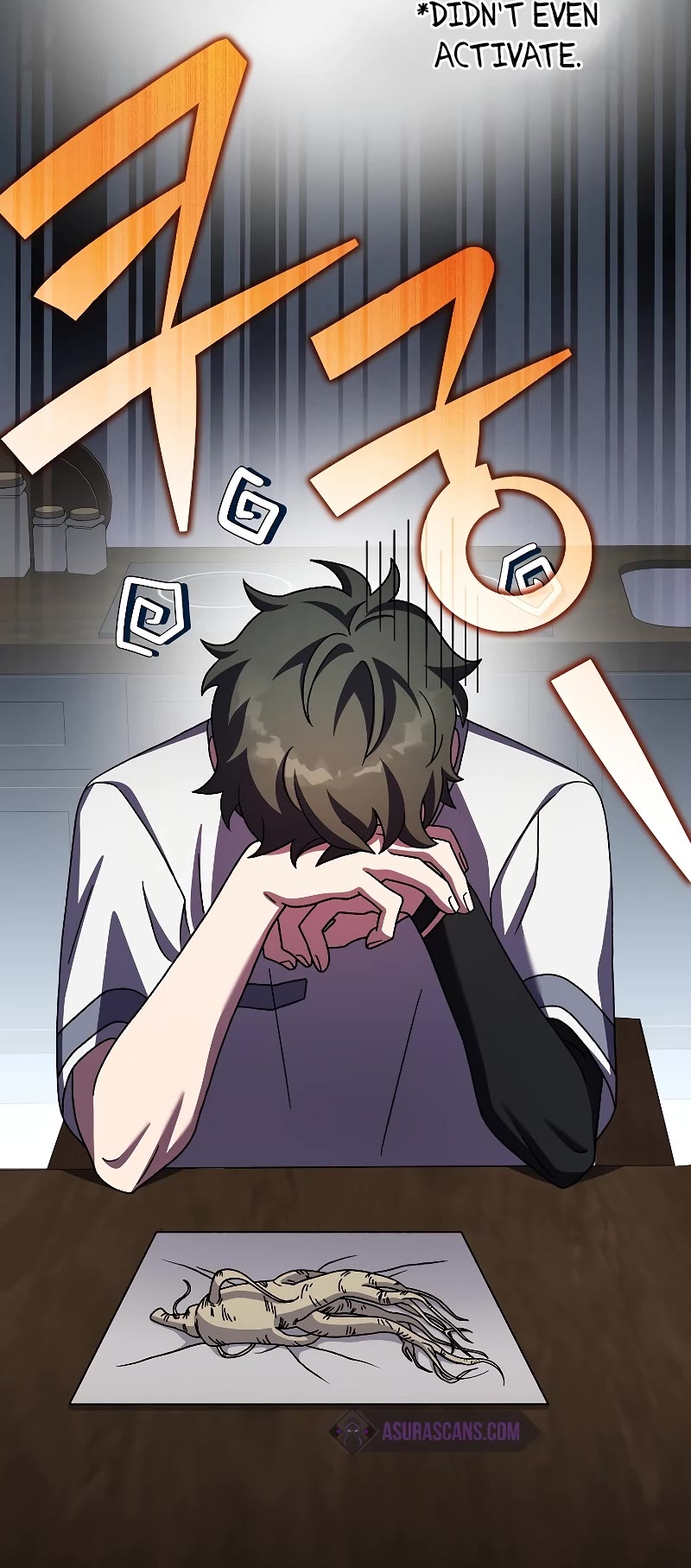 The Novel’s Extra chapter 99 page 34