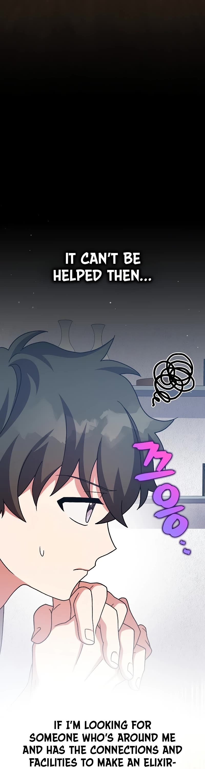 The Novel’s Extra chapter 99 page 35