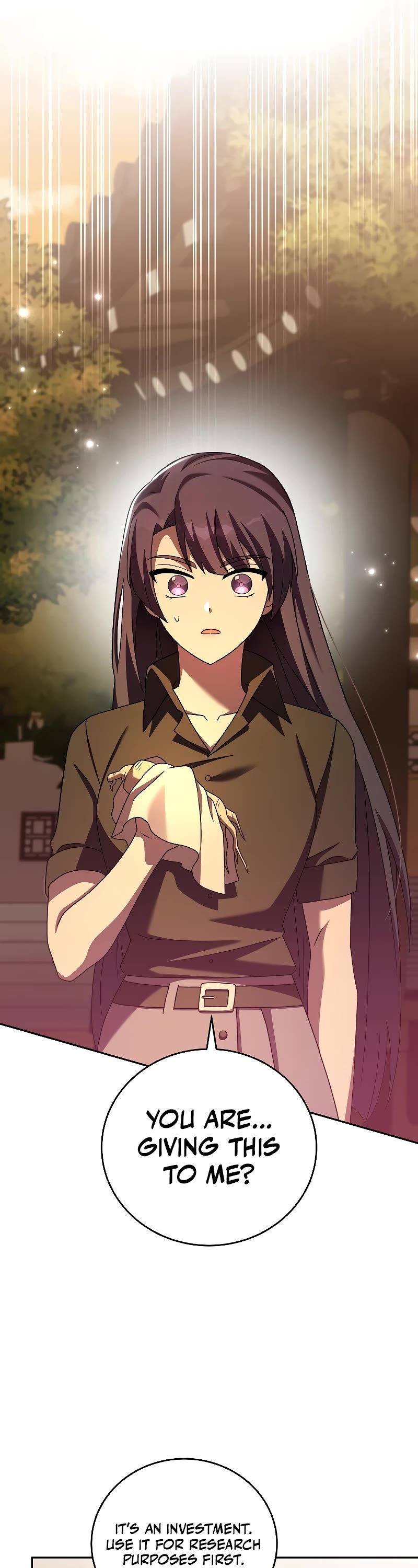 The Novel’s Extra chapter 99 page 36