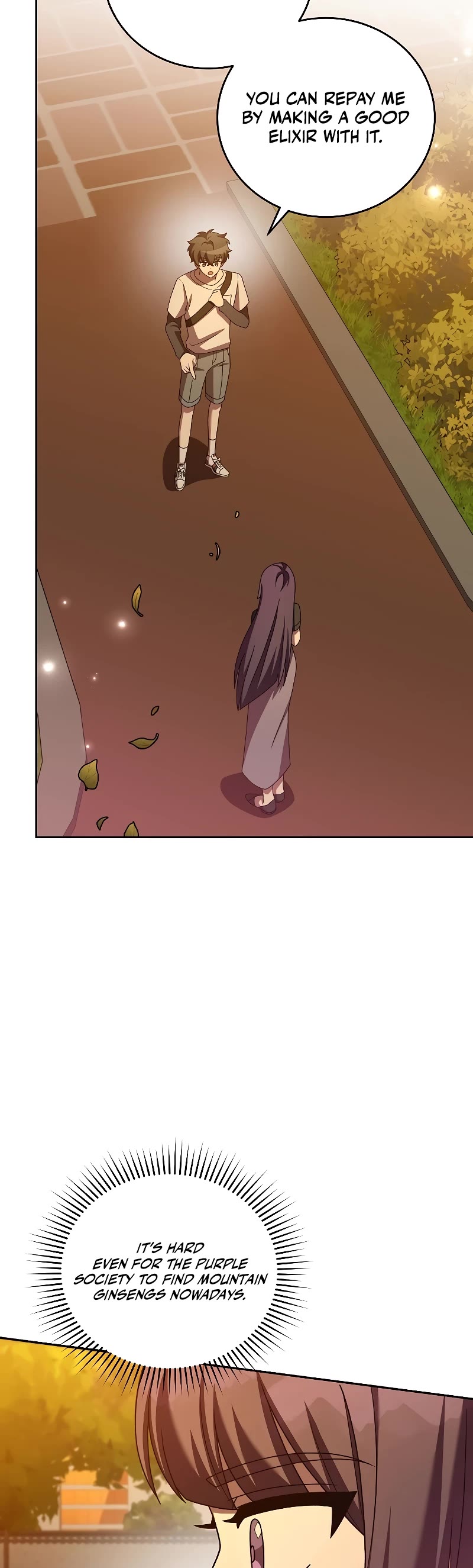 The Novel’s Extra chapter 99 page 37