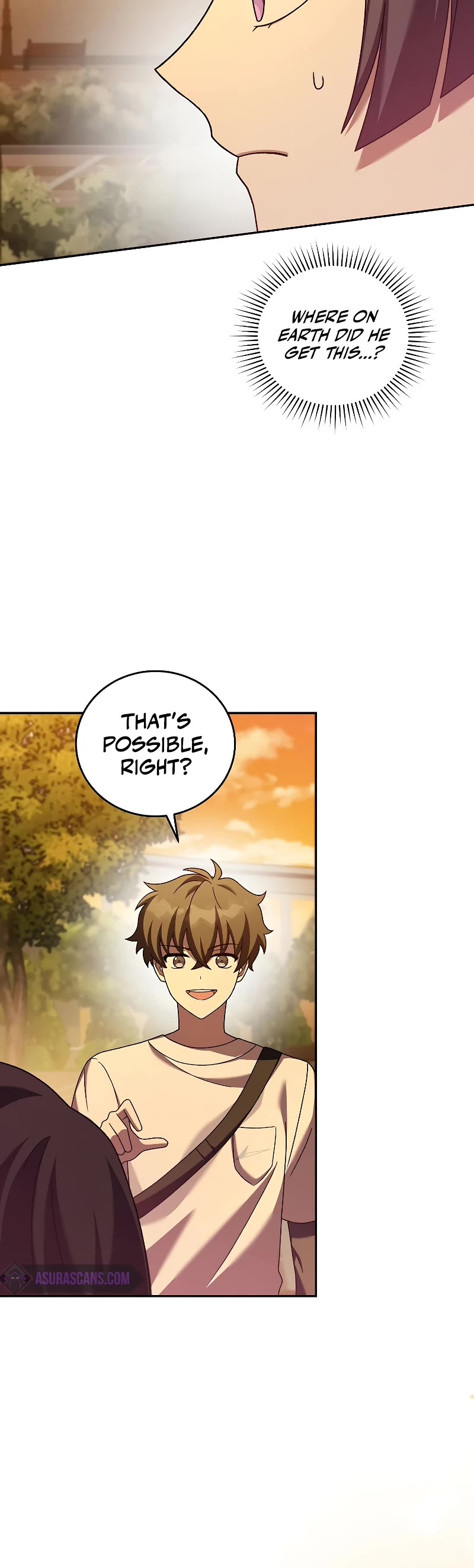 The Novel’s Extra chapter 99 page 38