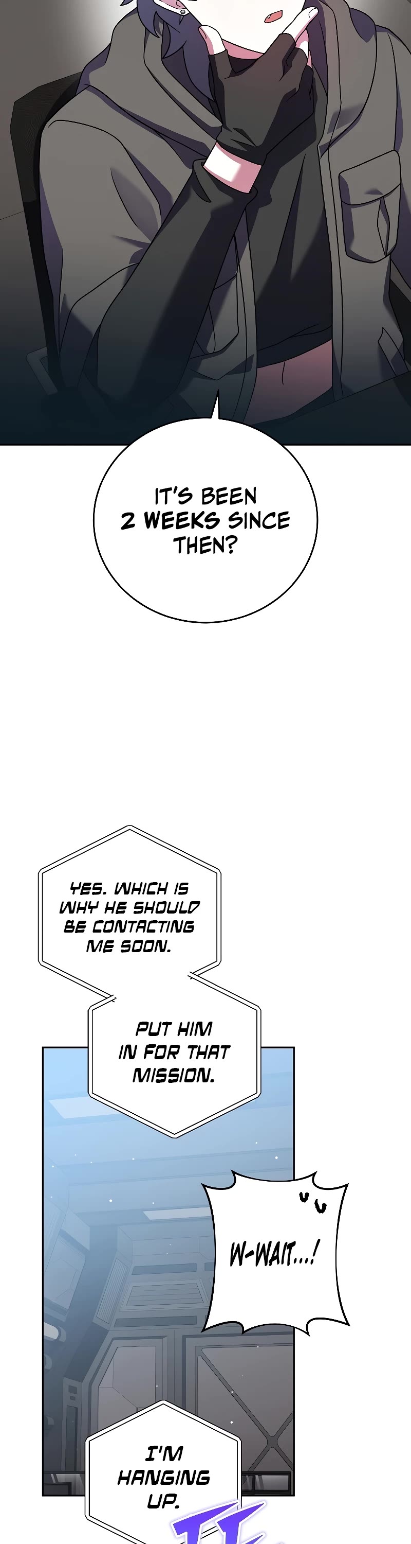 The Novel’s Extra chapter 99 page 4