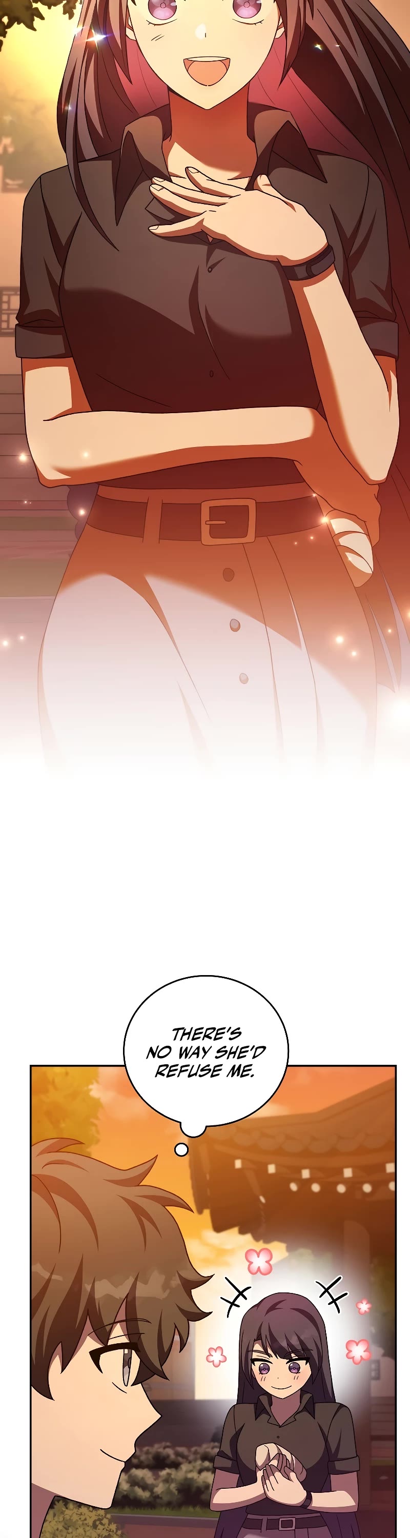 The Novel’s Extra chapter 99 page 40