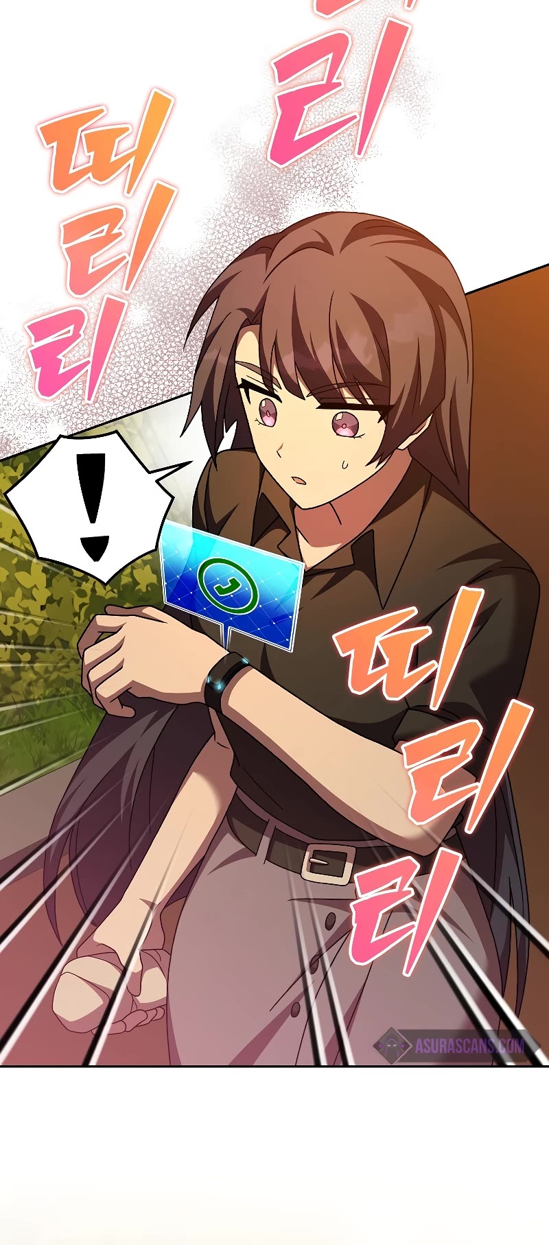 The Novel’s Extra chapter 99 page 43