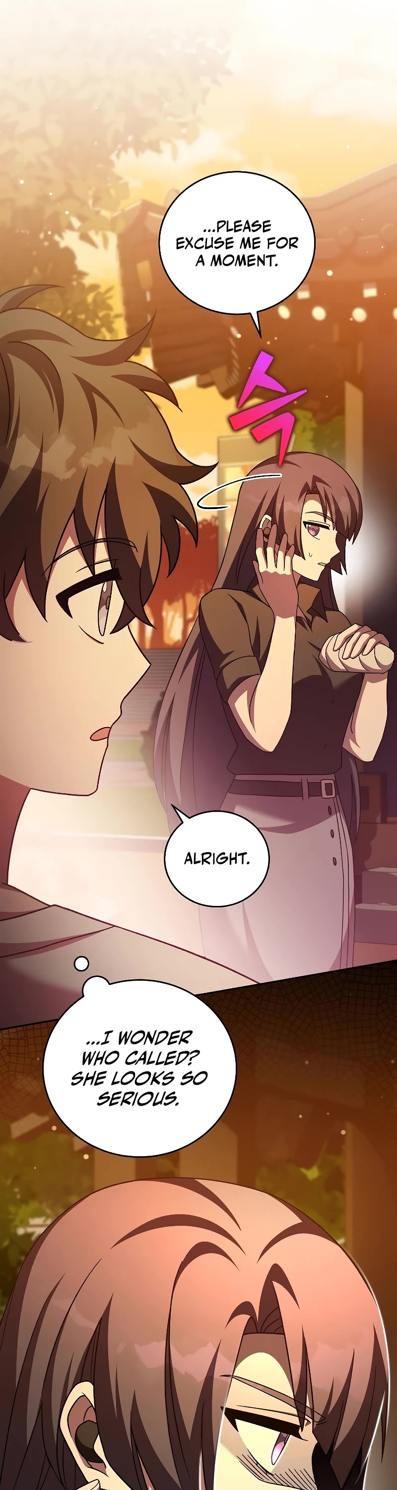 The Novel’s Extra chapter 99 page 44