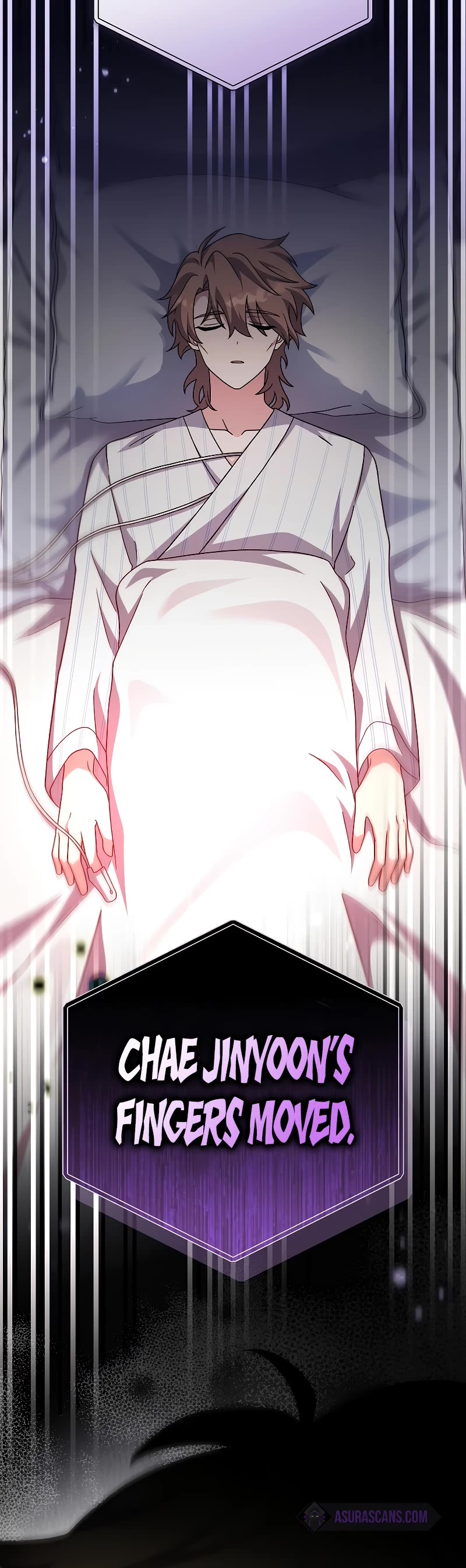 The Novel’s Extra chapter 99 page 47