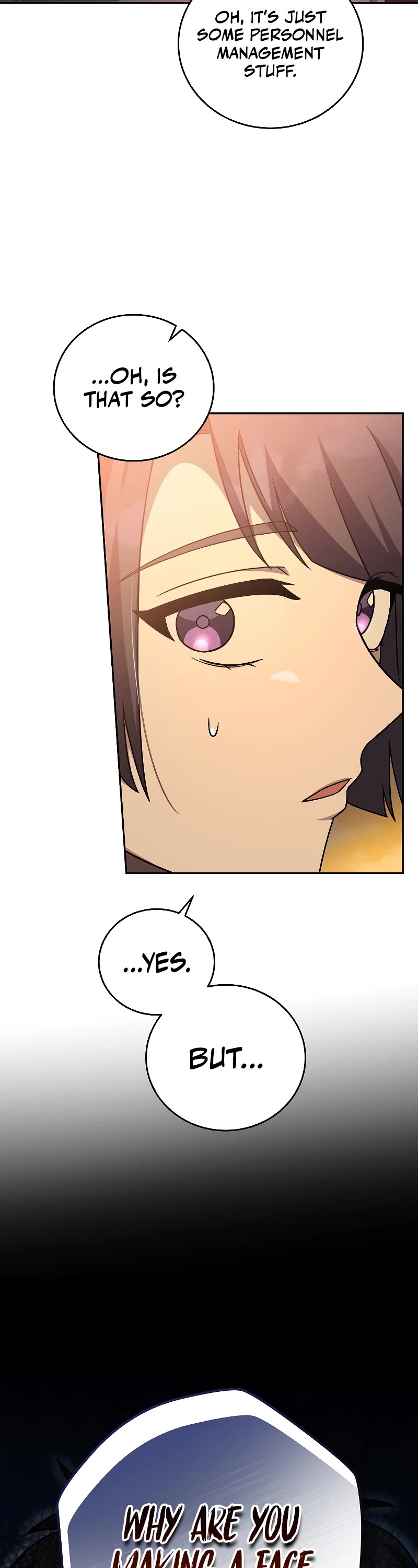 The Novel’s Extra chapter 99 page 50