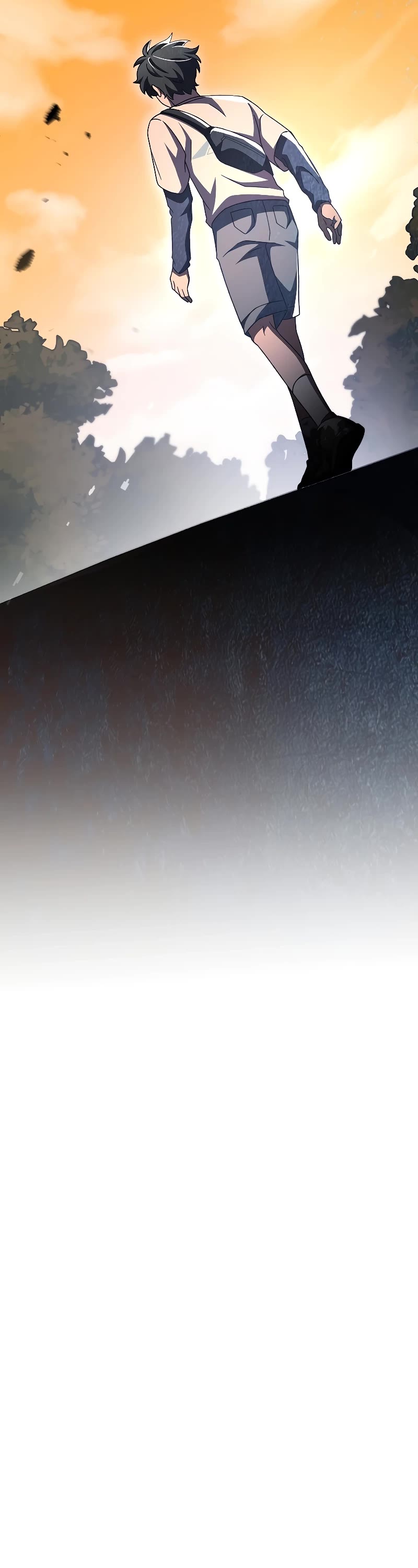 The Novel’s Extra chapter 99 page 55