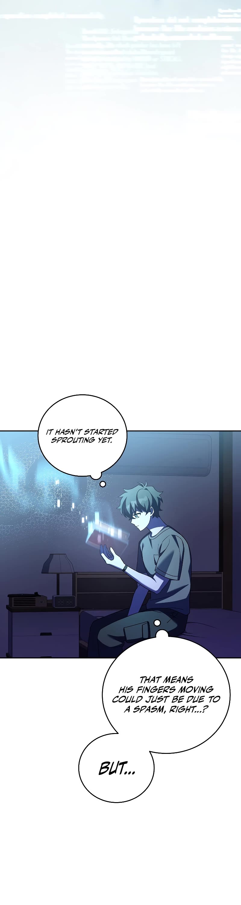 The Novel’s Extra chapter 99 page 63