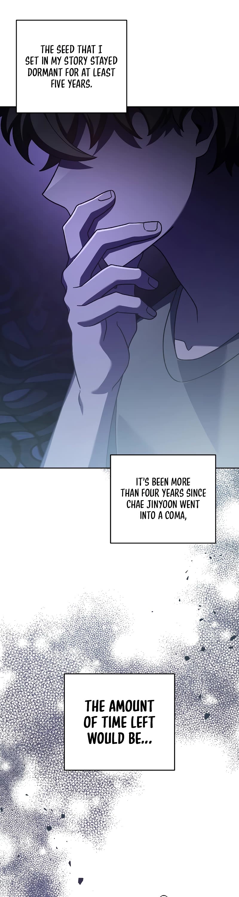 The Novel’s Extra chapter 99 page 64