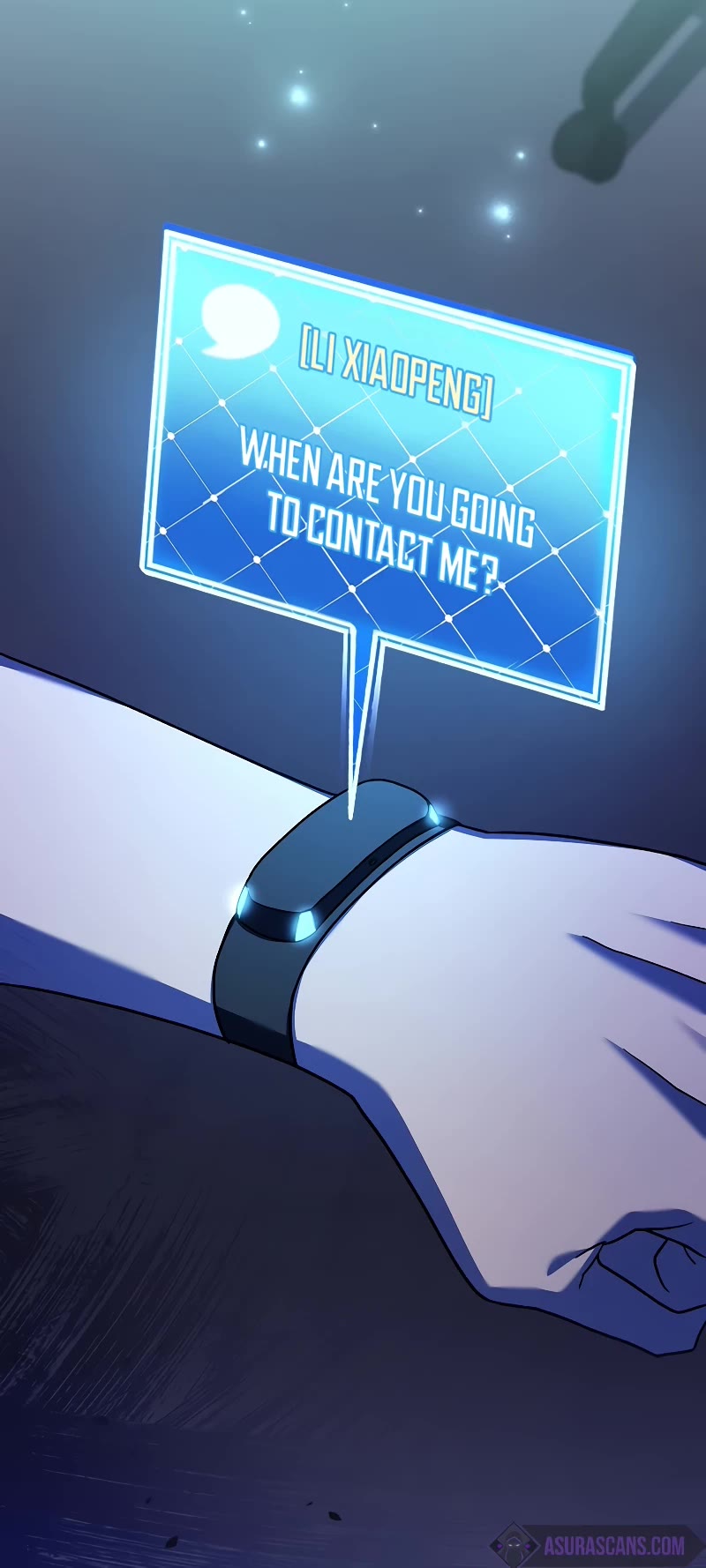 The Novel’s Extra chapter 99 page 67