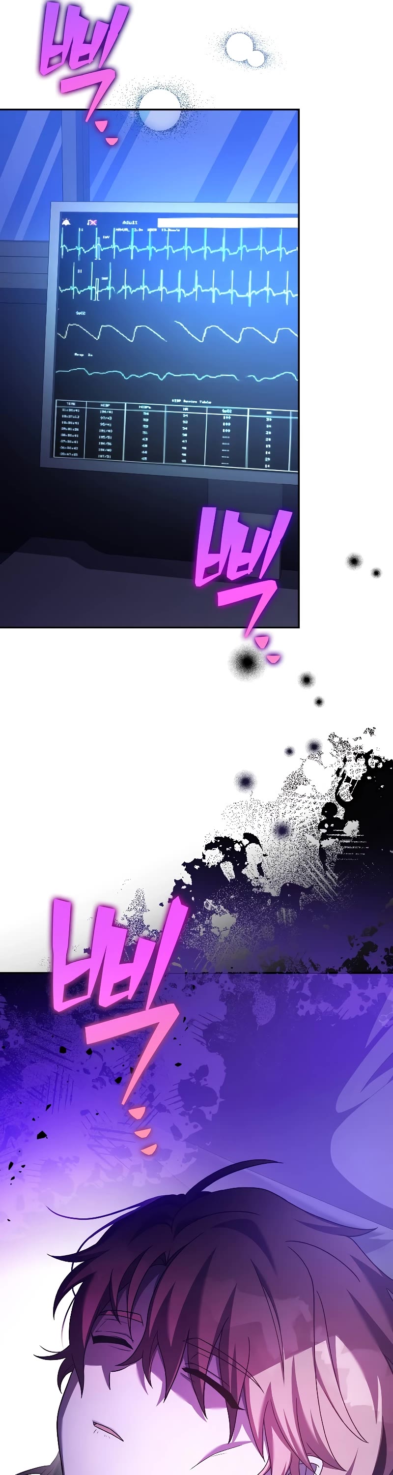 The Novel’s Extra chapter 99 page 72