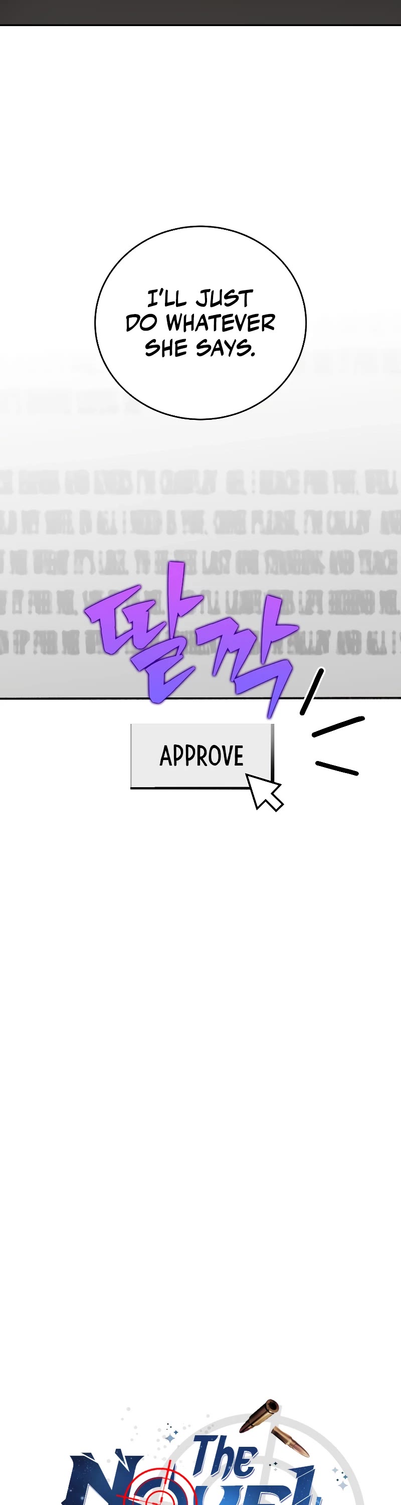 The Novel’s Extra chapter 99 page 8