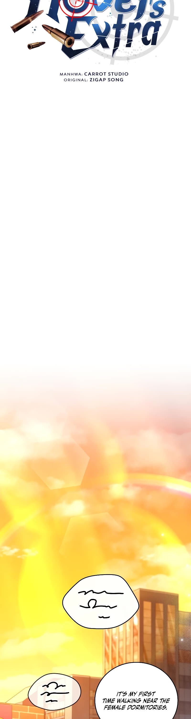 The Novel’s Extra chapter 99 page 9