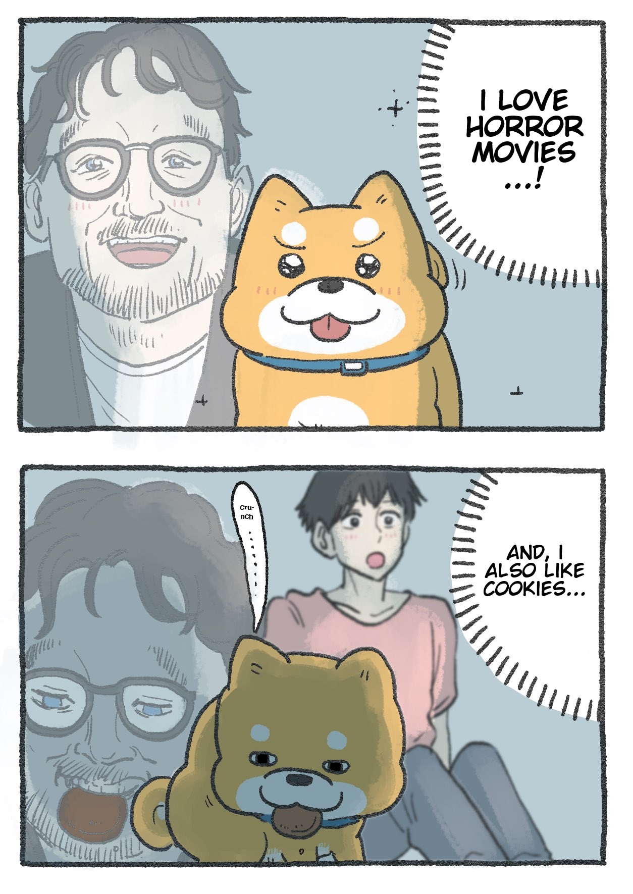 The Old Man Who Was Reincarnated As A Cat chapter 218 page 2